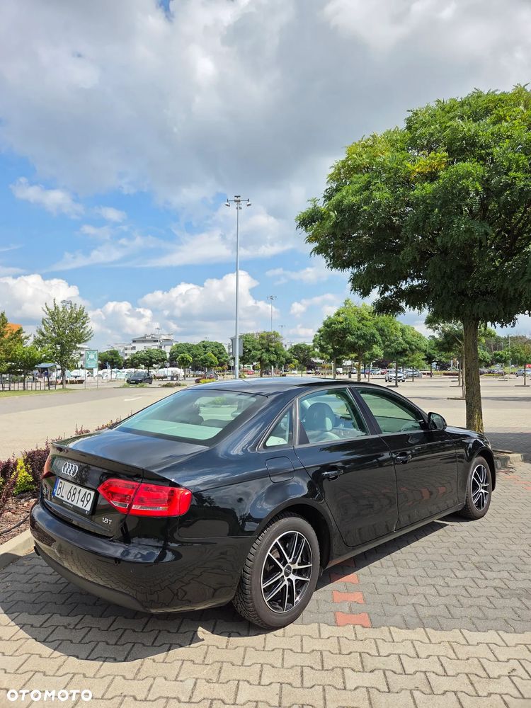 Audi A4 Limousine 1.8 TFSI - 7