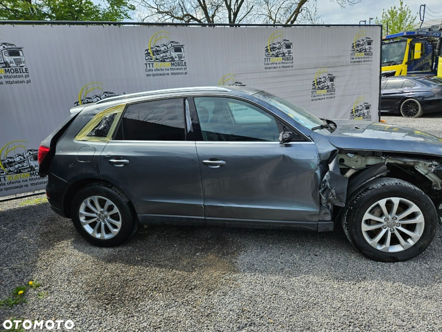 Audi Q5 - 13
