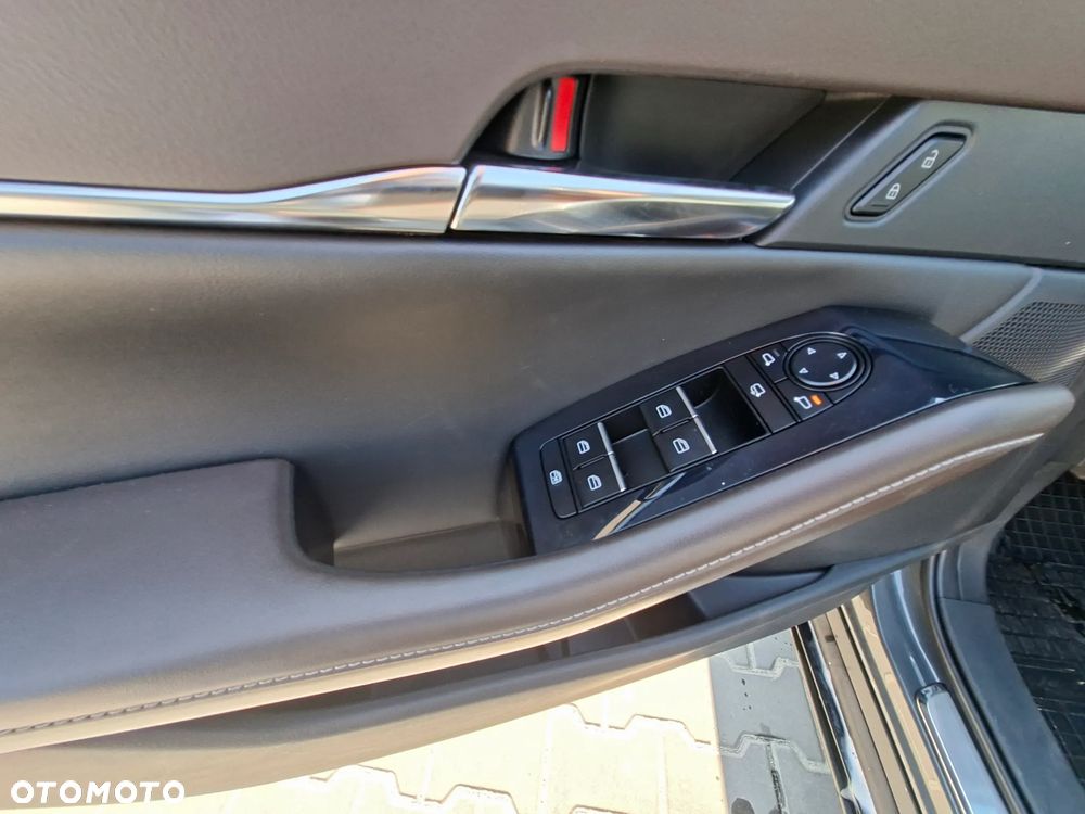 Mazda CX-30 2.0 mHEV Kanjo 2WD - 17