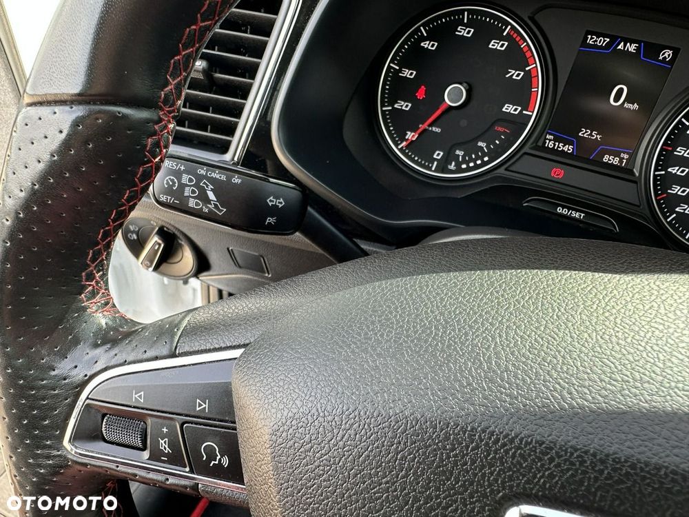Seat Leon Sportstourer 1.5 EcoTSI Evo FR S&S - 18