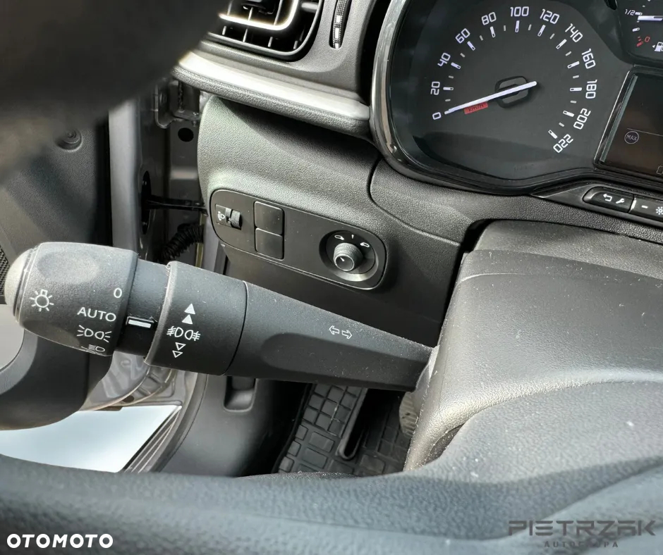 Citroën C3 1.2 PureTech Max - 17