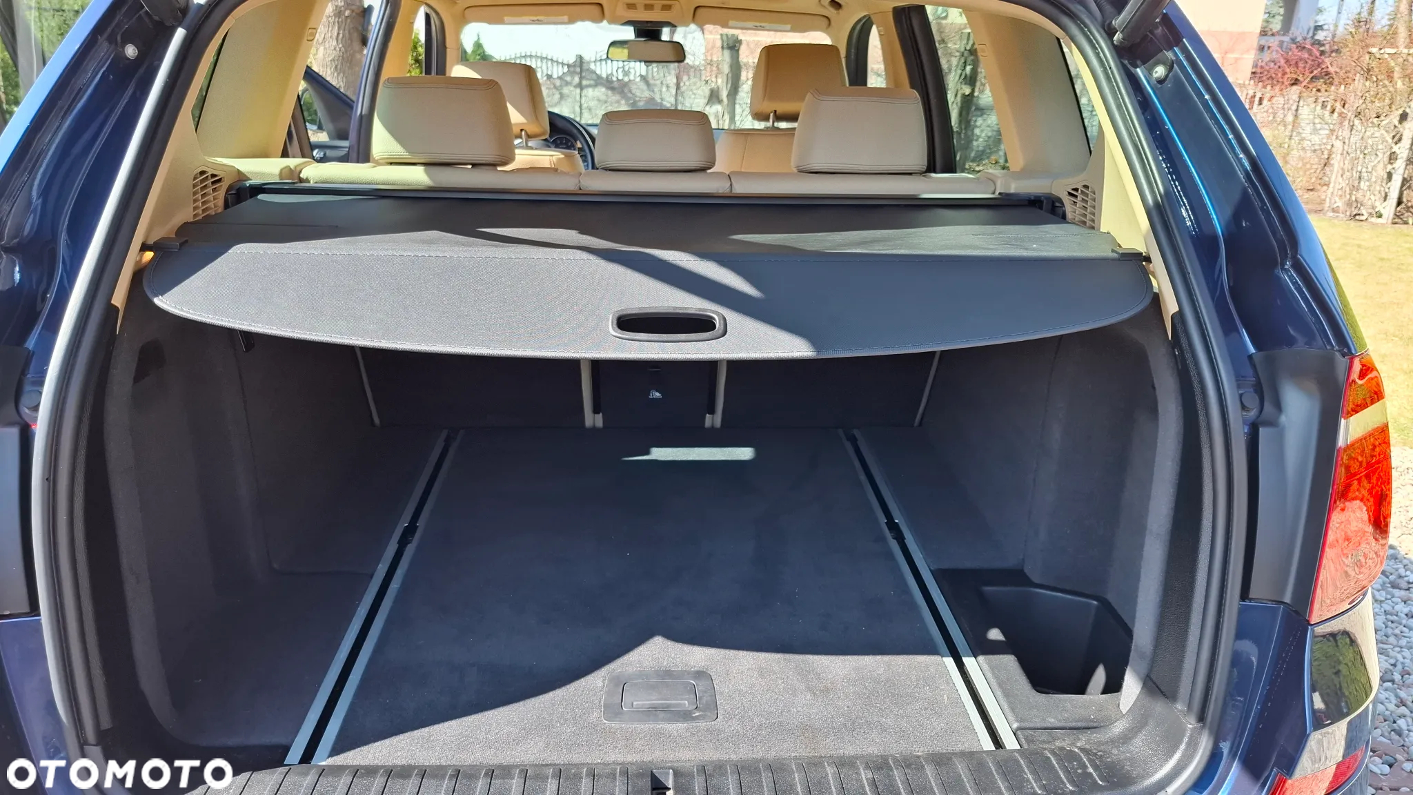 BMW X3 xDrive28i - 17