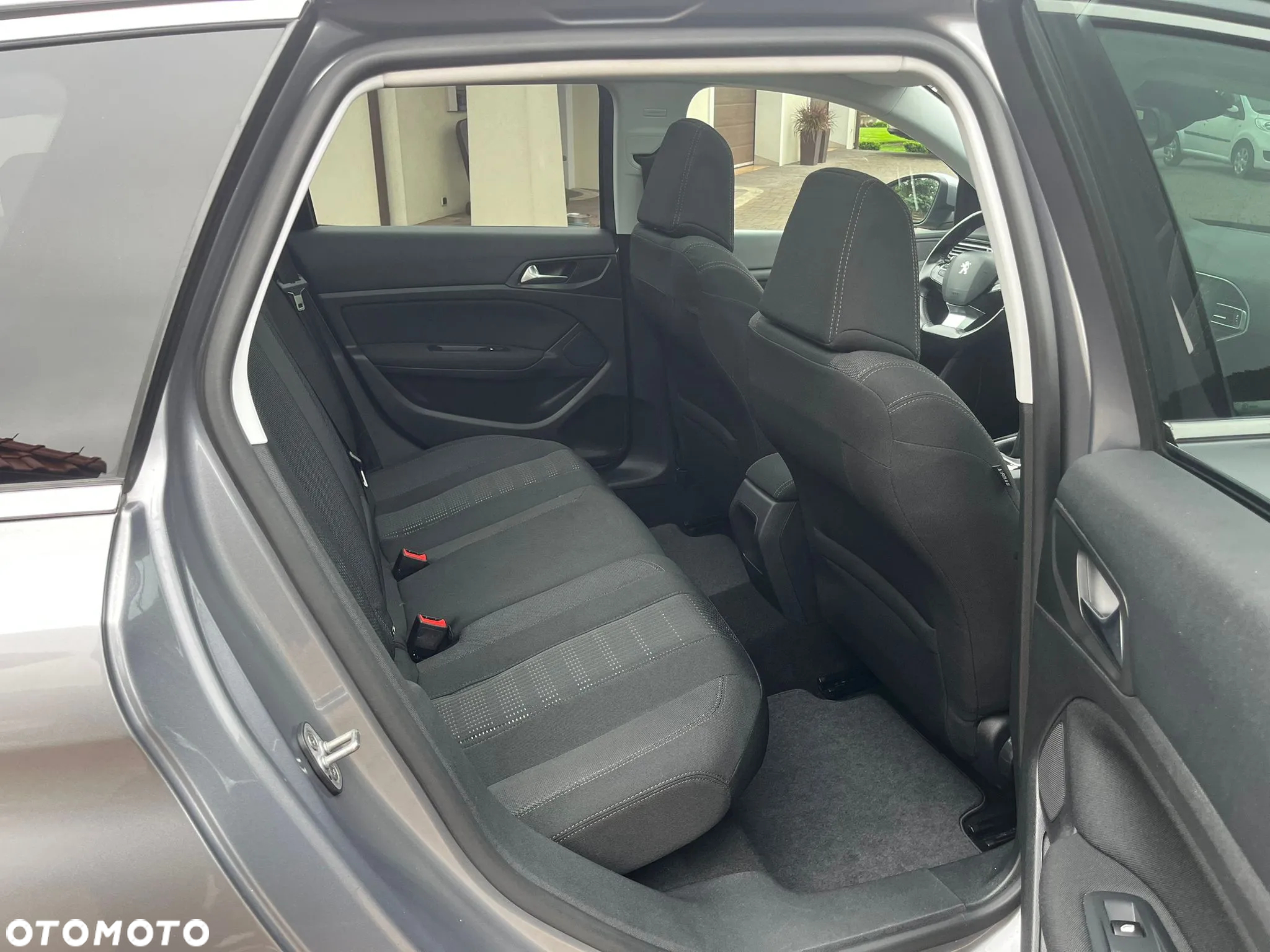 Peugeot 308 1.6 BlueHDi Active S&S - 18