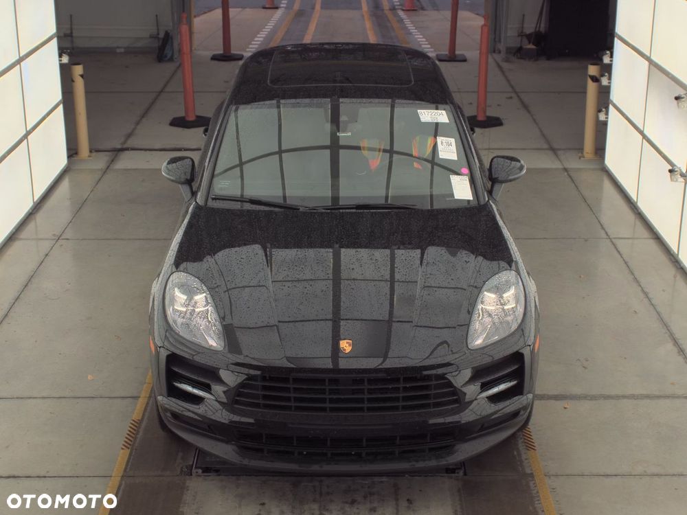 Porsche Macan PDK - 4