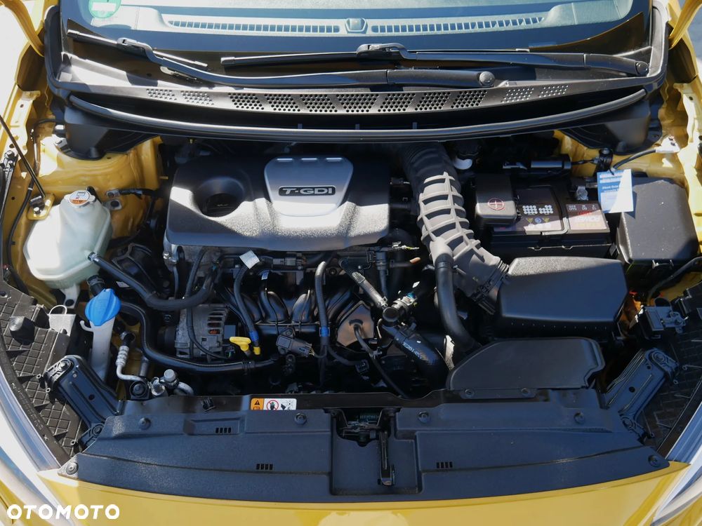 Kia Ceed 1.6 T-GDI GT-Challenge - 37