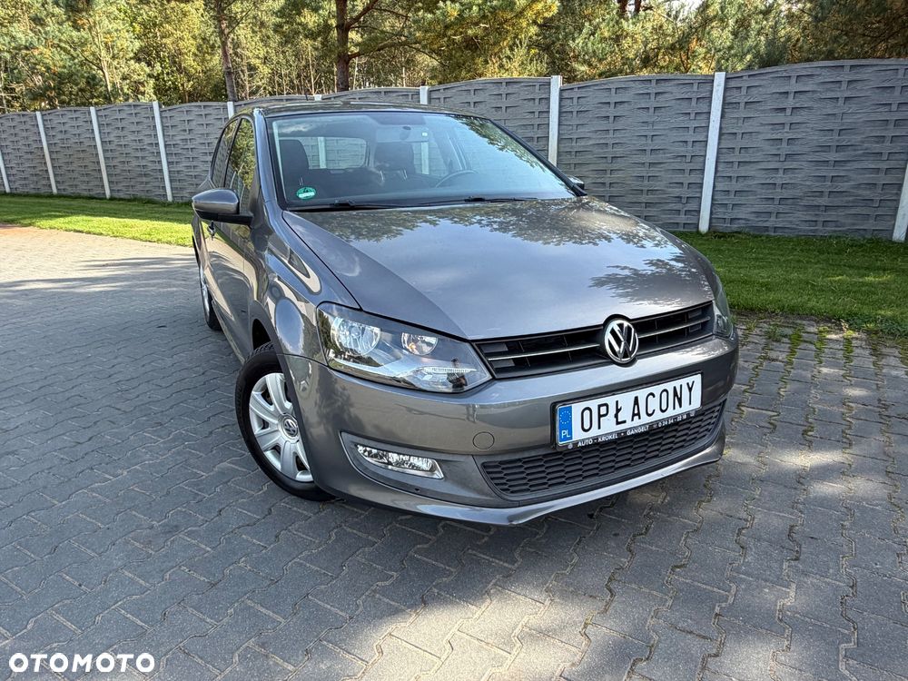 Volkswagen Polo - 18