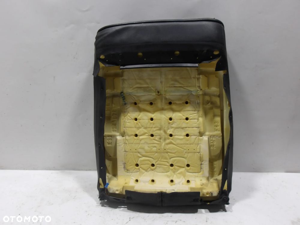 FOTEL POSZYCIE FOTELA OPARCIE SKÓRA BMW E38 E39 B2 F-VAT - 4