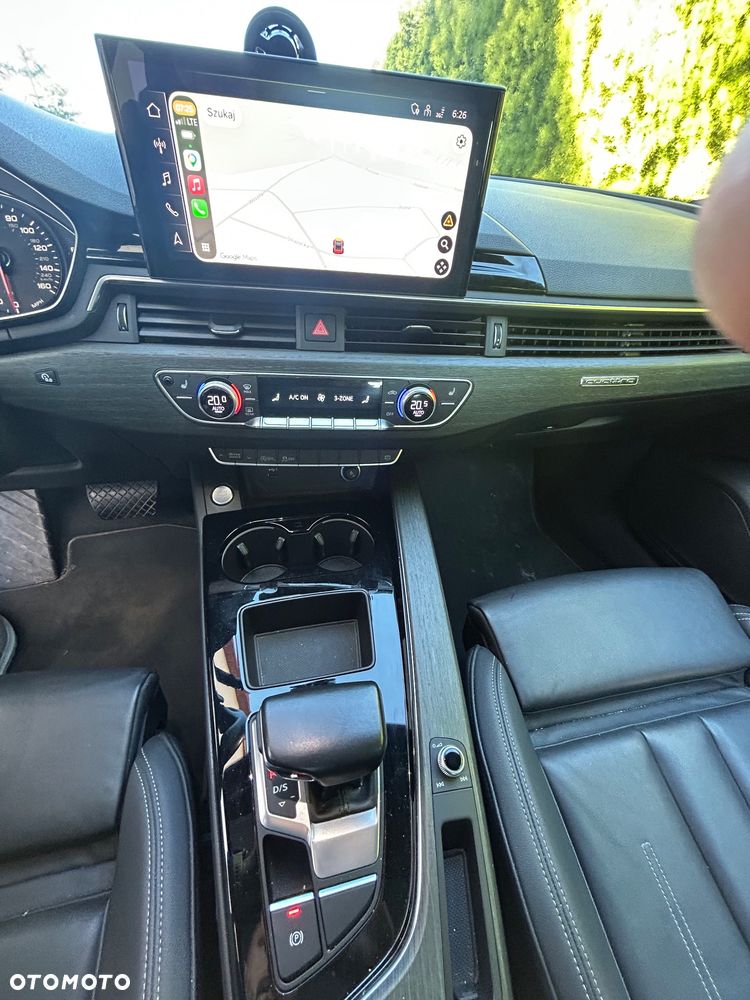 Audi A5 Sportback - 15