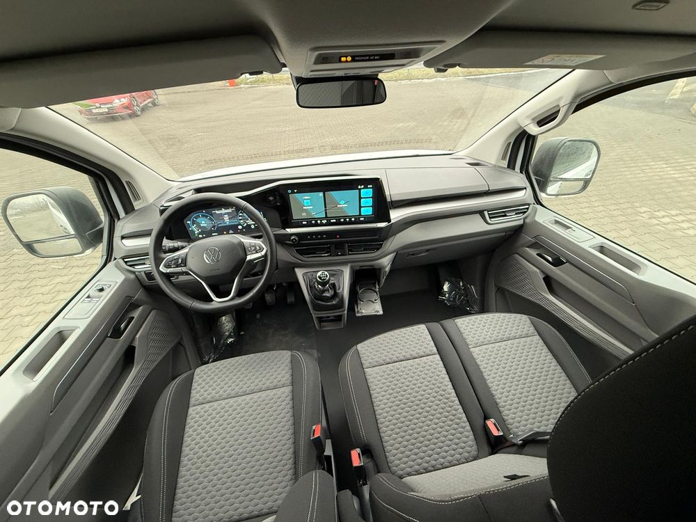 Volkswagen Caravelle 2.0 TDI L2 - 13