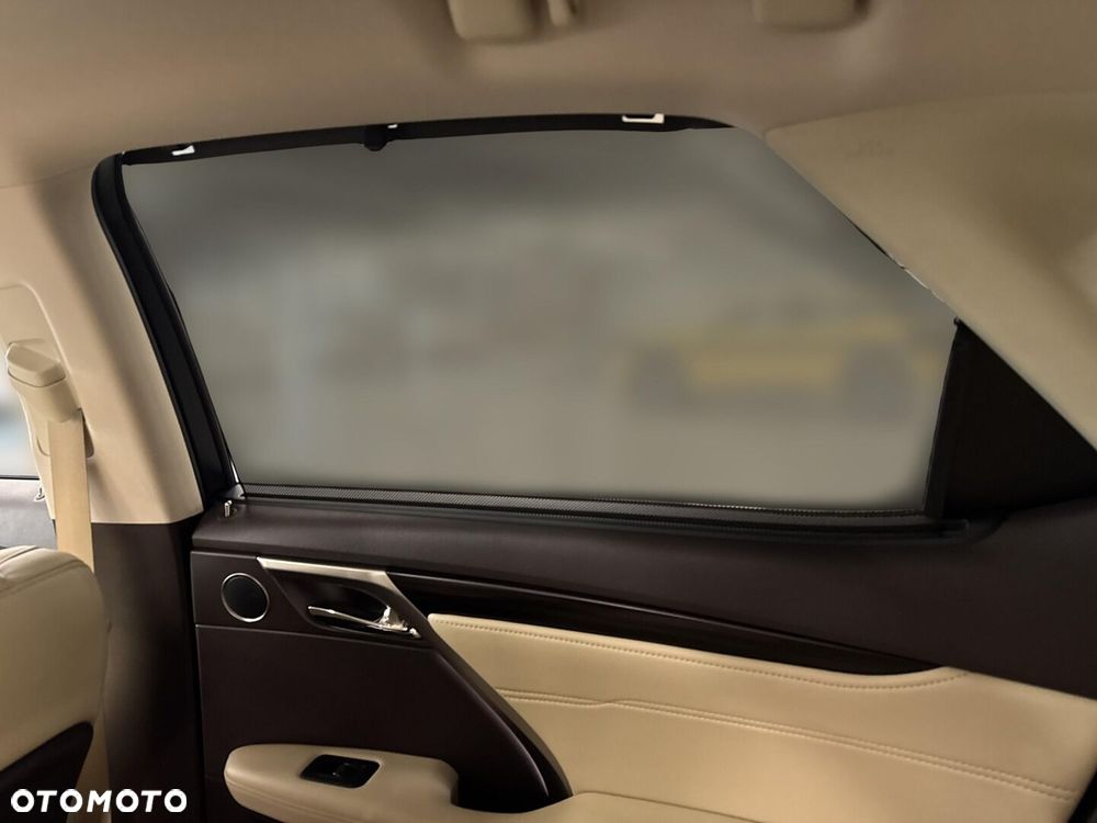 Lexus RX 450h Prestige - 16