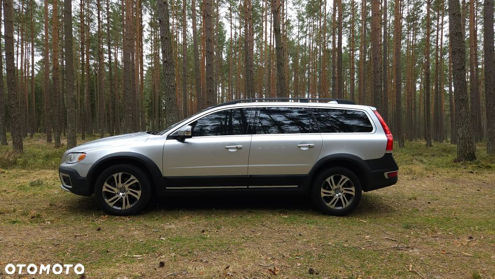 Volvo XC 70 - 2