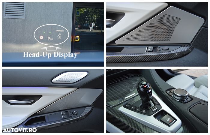 BMW M6 Standard - 27