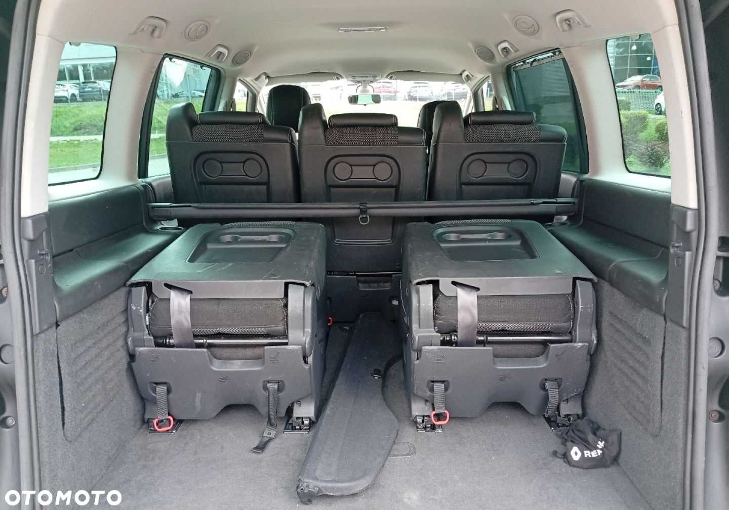 Renault Grand Espace - 12