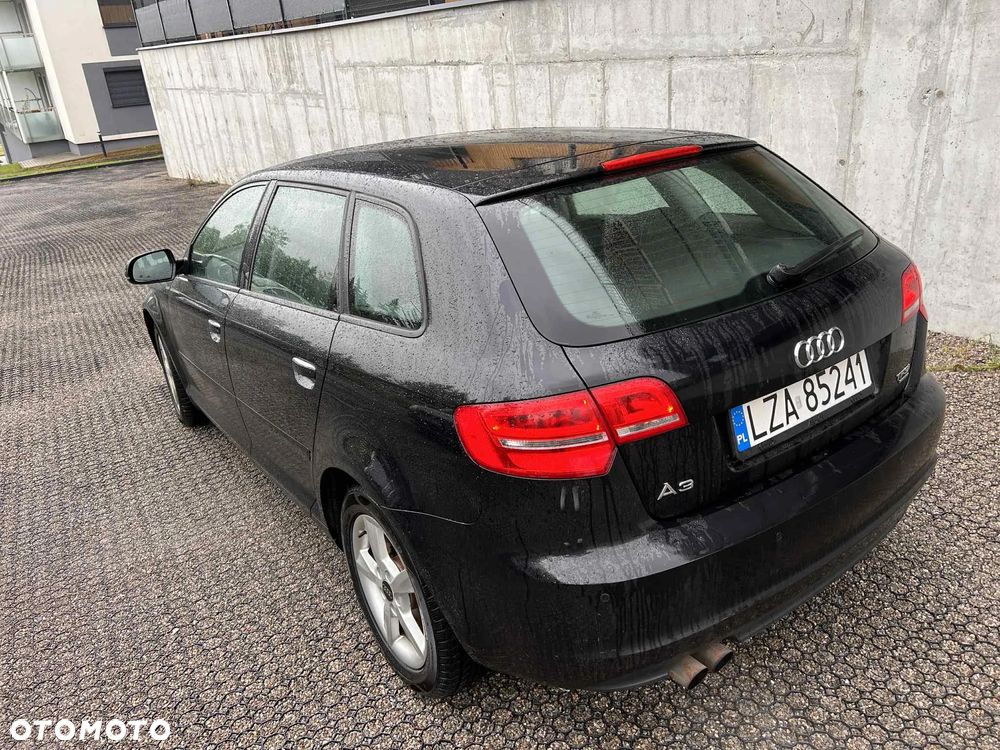 Audi A3 - 10