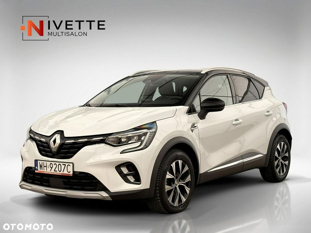 Renault Captur - 2