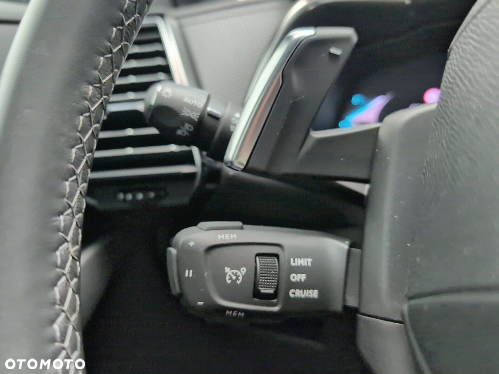 DS Automobiles DS 7 Crossback - 21