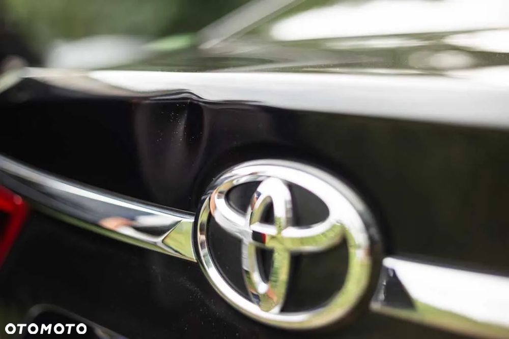 Toyota Avensis 2.0 D-4D Selection - 40