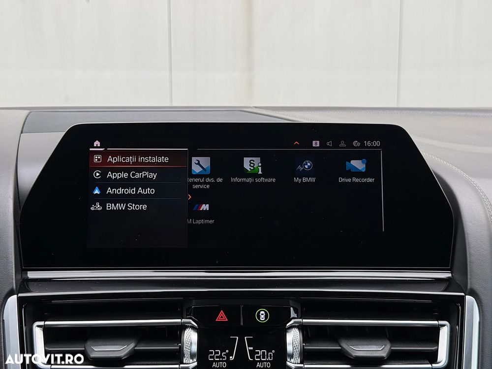 BMW Seria 8 840d xDrive AT MHEV - 23