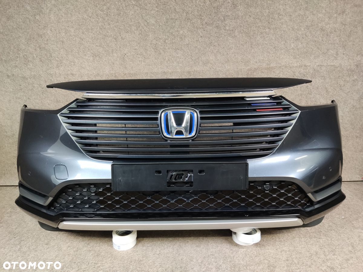 HONDA HR-V od 2021r Zderzak Przód - 1
