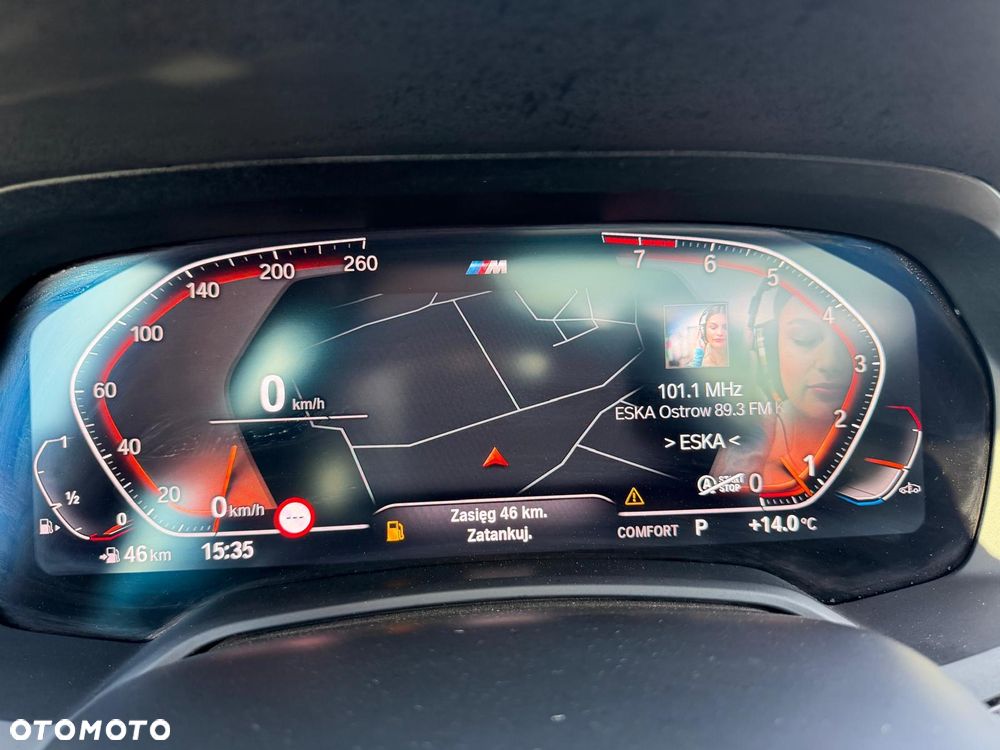 BMW X6 xDrive40i xLine - 14