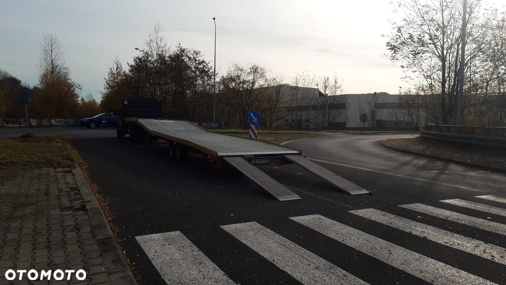 Iveco DAILY 35S - 8