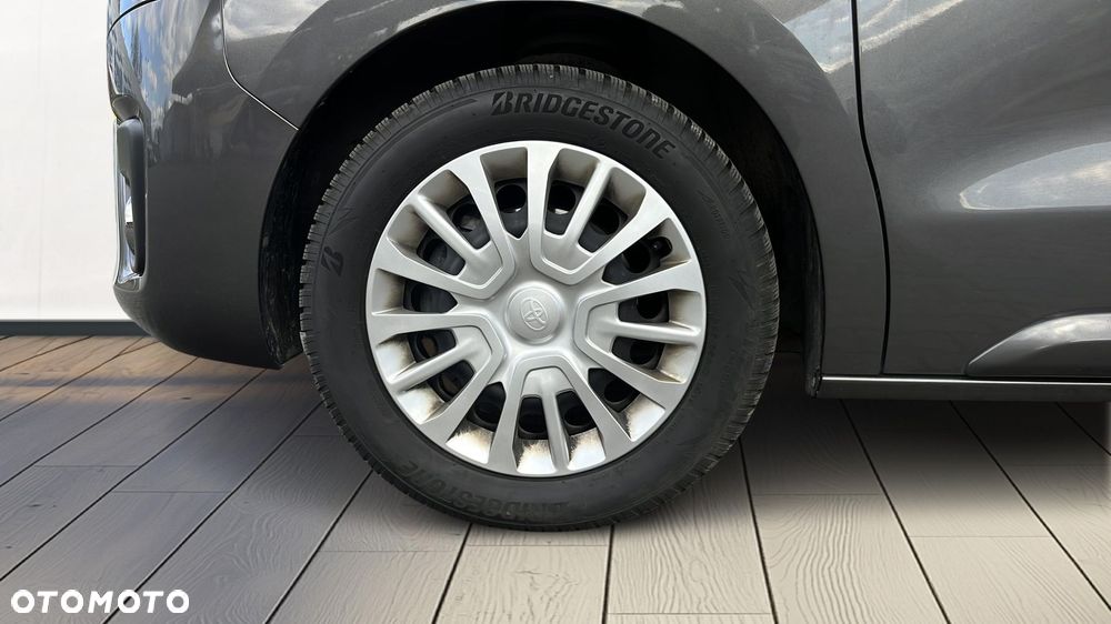 Toyota Proace Verso 2.0 D4-D Long Business - 20