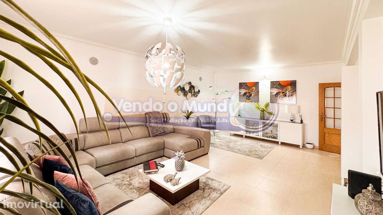 Apartamento T3 no Porto Alto(PALT387) - Grande imagem: 3/48