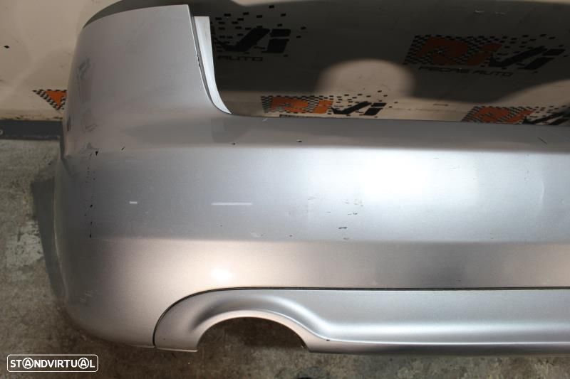 Parachoques Traseiro Audi A4 Avant (8Ed, B7)  Para Choques De Trás Aud - 9