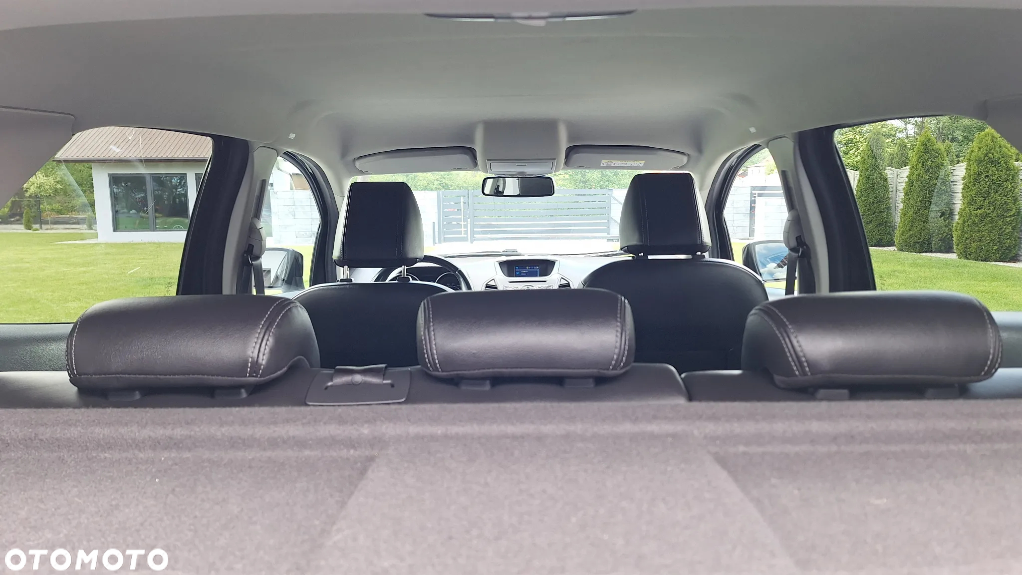 Ford EcoSport 1.0 EcoBoost TITANIUM - 19
