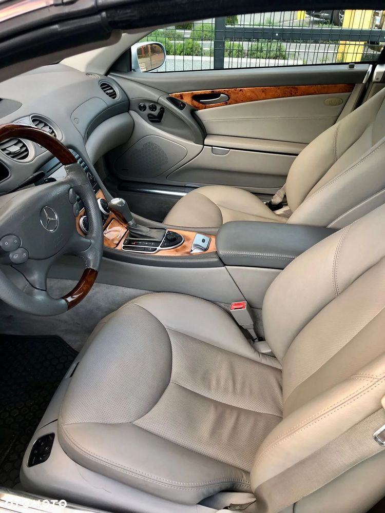 Mercedes-Benz SL - 7