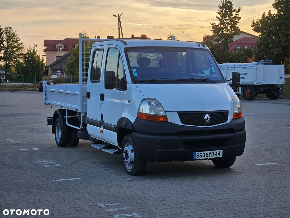 Renault Mascott - 6