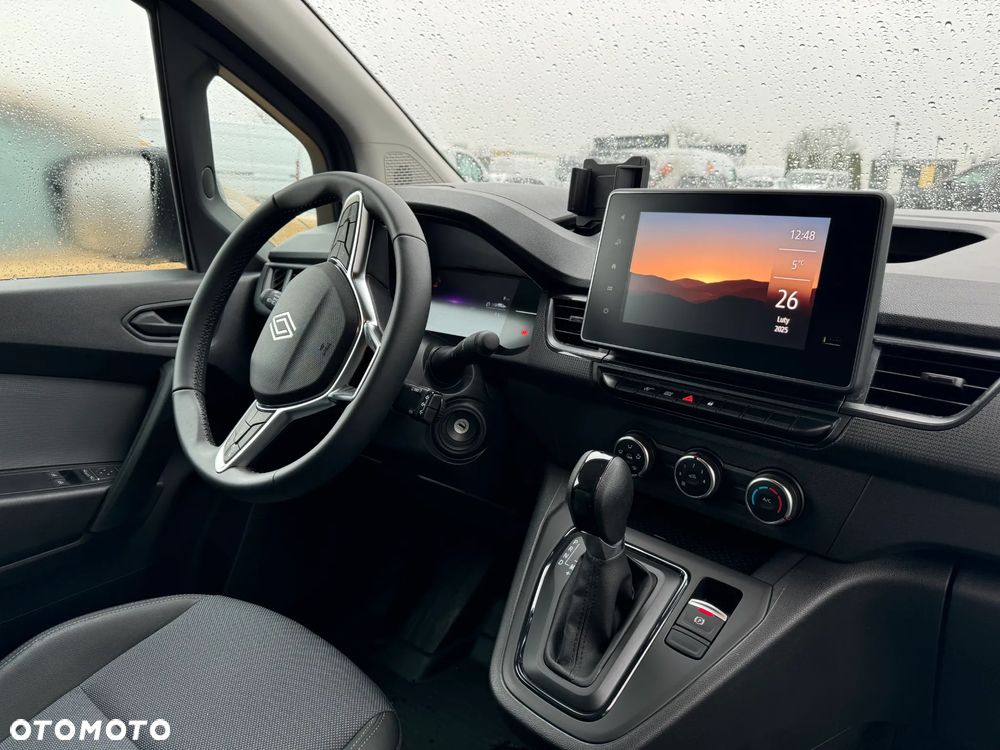 Renault KANGOO VAN - 5