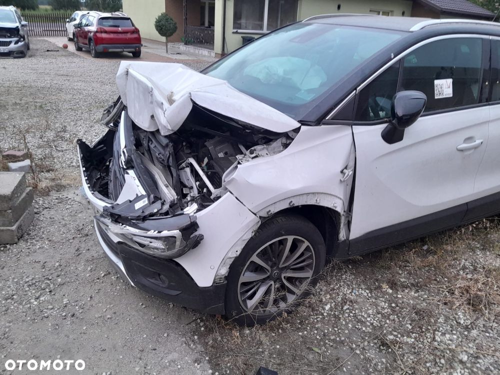 Opel Crossland 1.2 T Ultimate Pack - 3