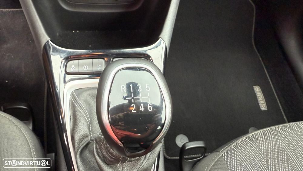 Opel Crossland X 1.2 T 2020 - 18