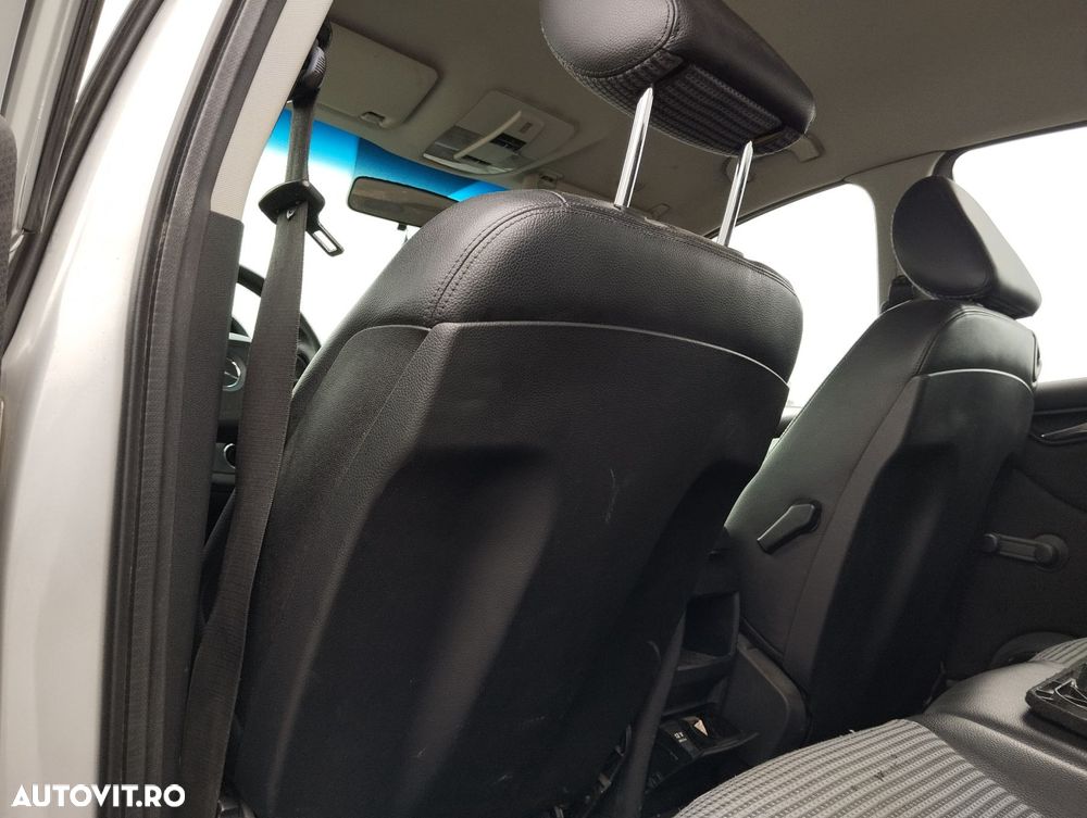 Dezmembrari Mercedes-Benz B-CLASS (W245) (2005-2011) B 180 CDI (245.2 - 3