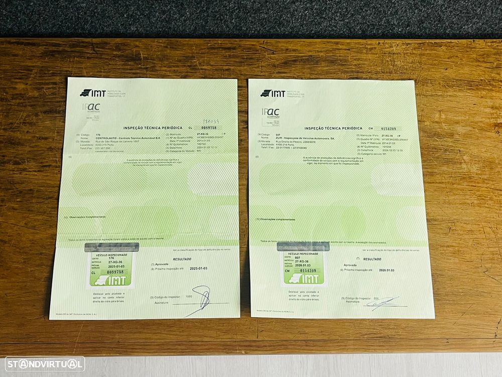 Peugeot 508 SW 1.6 e-HDi Business Line - 60