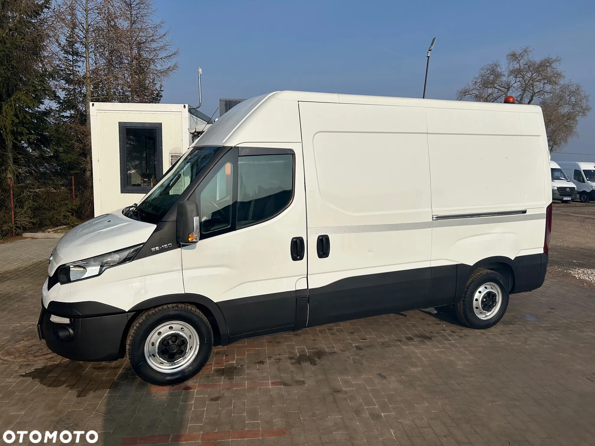 Iveco 35S15 - 8