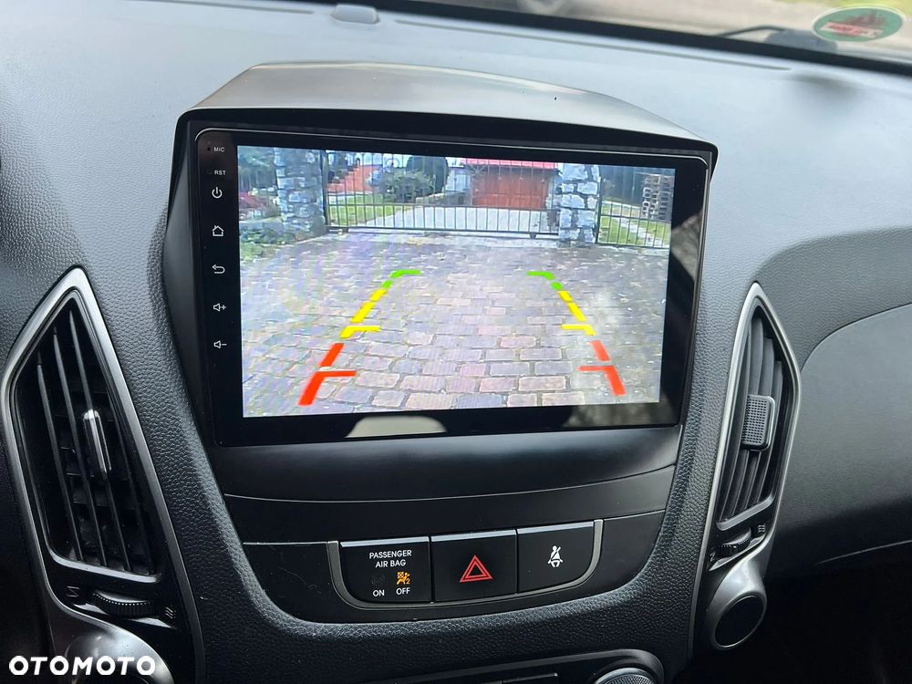 Hyundai ix35 1.6 GDI Premium 2WD - 11