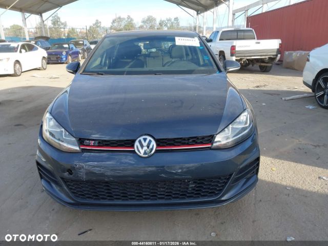 Volkswagen Golf 2.0 TSI OPF DSG GTI - 6