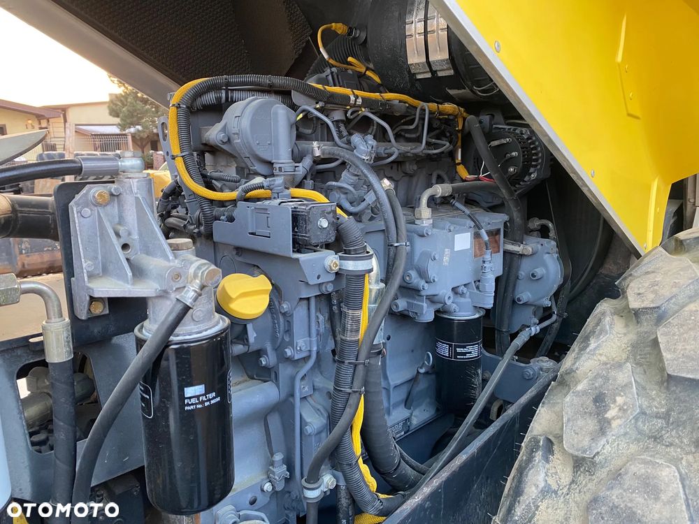 Bomag BW213DH-4, 2012 ROK, 5500 MTH, Z NIEMIEC, SUPER STAN - 16