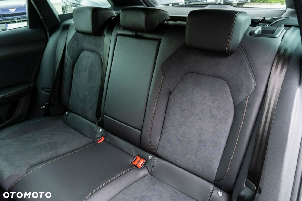 Cupra Leon Sportstourer - 17
