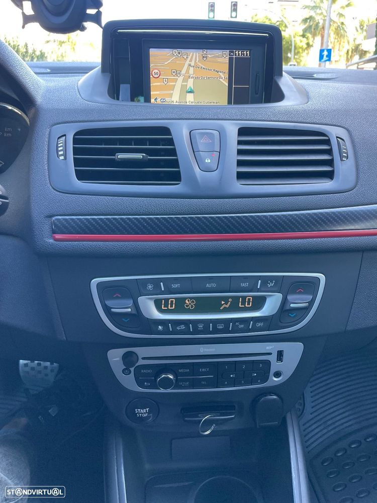 Renault Mégane 1.5 dCi GT Line - 13