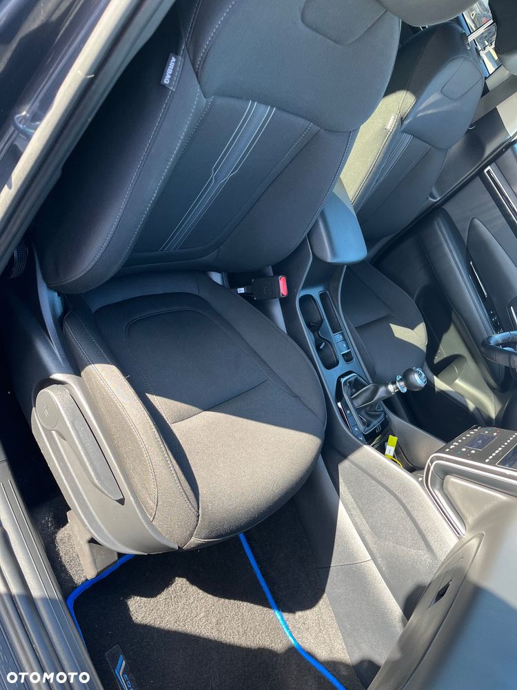 Hyundai Tucson 1.6 T-GDi Comfort 2WD - 33