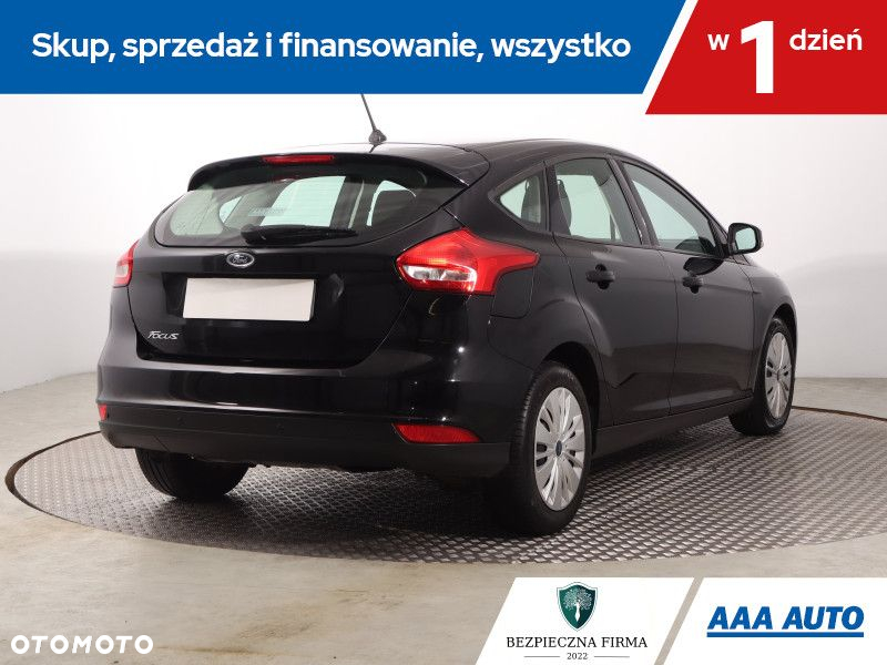 Ford Focus - 6