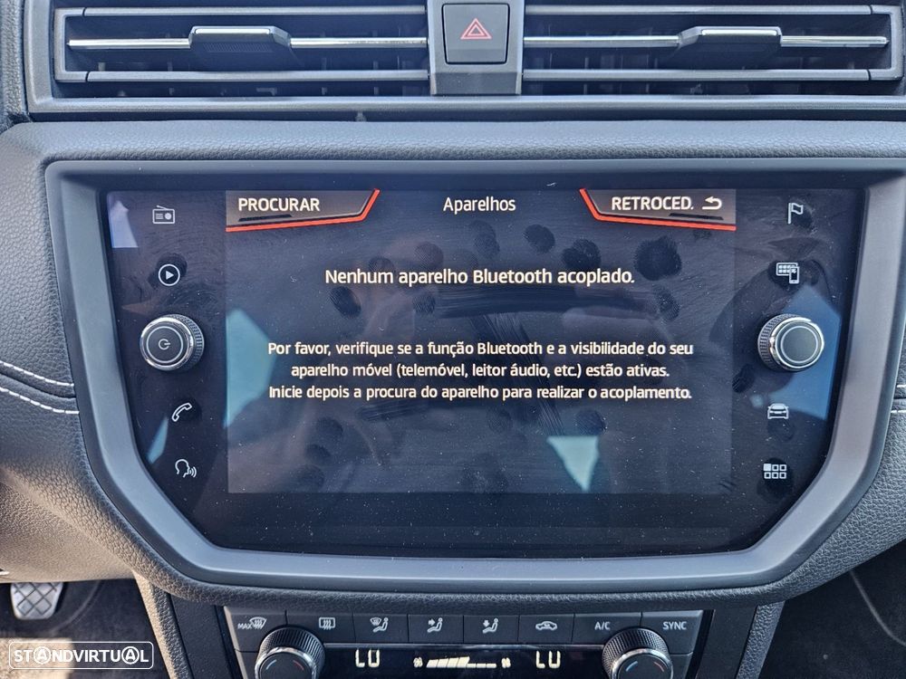 SEAT Arona 1.6 TDI Xcellence - 34