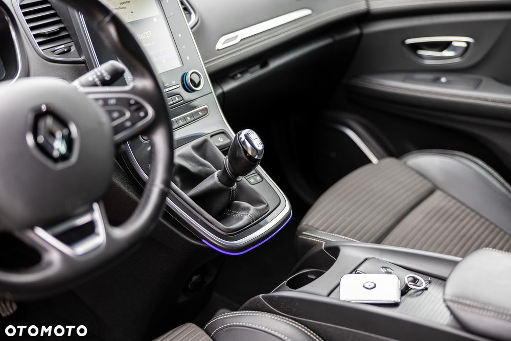 Renault Grand Scenic ENERGY dCi 130 BOSE EDITION - 17