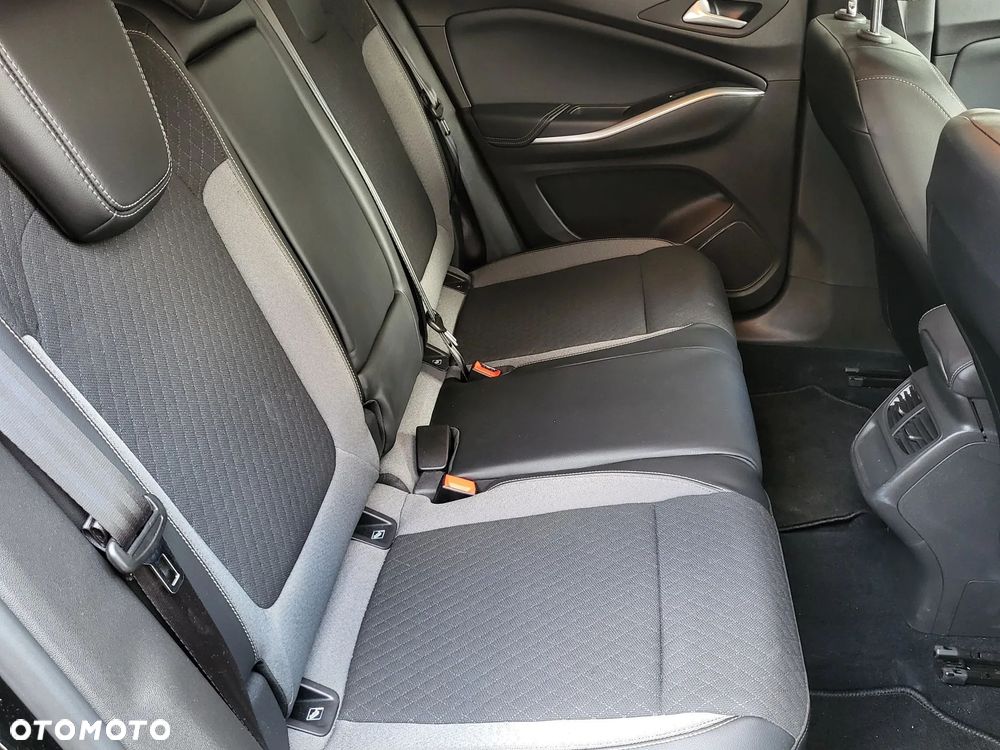 Opel Grandland 1.2 T GS Light S&S - 7