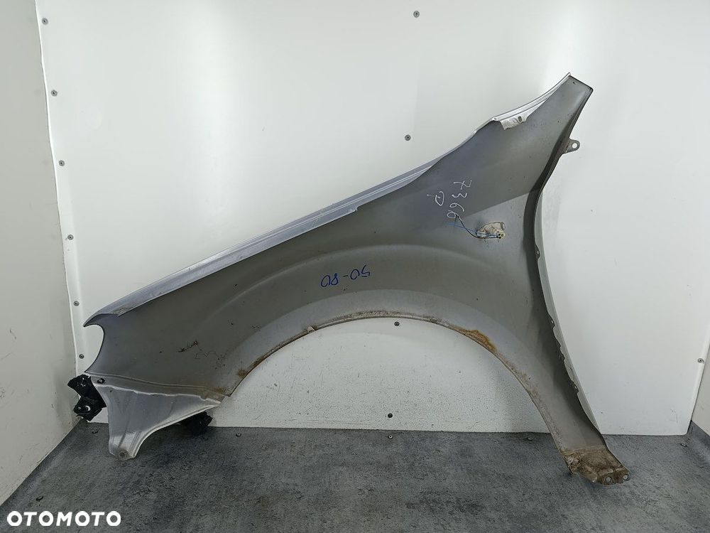 BŁOTNIK PRAWY PRZÓD SUBARU FORESTER III G1U - 8