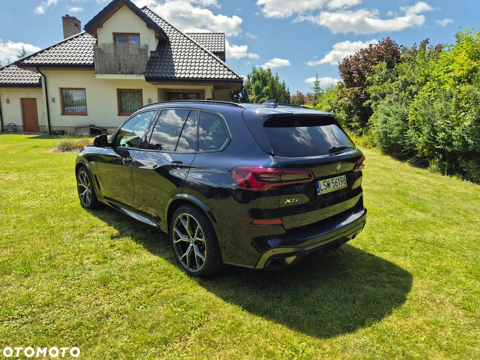 BMW X5 - 5
