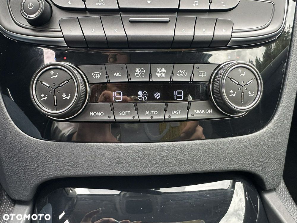 Peugeot 508 - 26